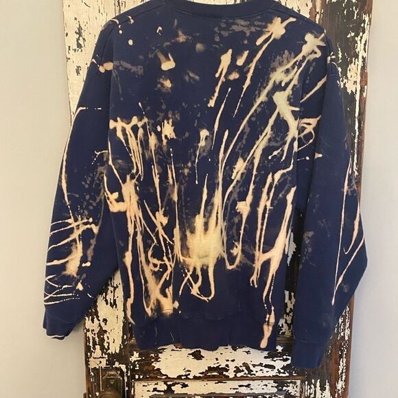 EUC customized Liz Claiborne Sport USA 🇺🇸 XL - Picture 3 of 5